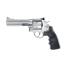 Smith & Wesson 629 Magnum Classics 5 polegadas Co2 revólver 2.0 joules