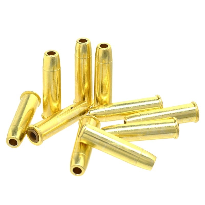 Umarex Manicotti di ricarica per S&W M29 / 629 - 10 pezzi