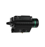 RTI Optics Combinazione laser verde Taclight - BK