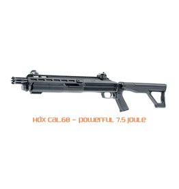 Umarex Marcador T4E TX 68 MagFed 7,5 julios - cal. 68