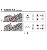 Umarex Marcador T4E TX 68 MagFed 16 julios - Cal. 68