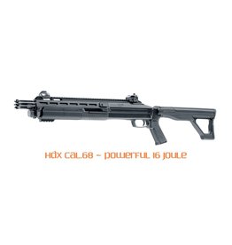 Umarex Marker T4E TX 68 MagFed 16 dżuli – kal. 68