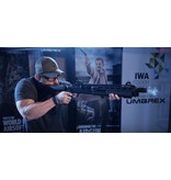 Umarex Marcador TX 68 MagFed T4E 40 julios - Cal. 68