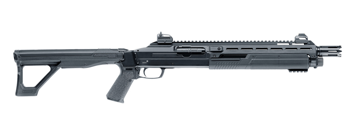 Umarex TX 68 MagFed Marker T4E 40 Joules - Cal. 68