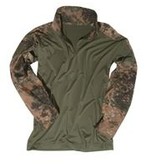 Mil-Tec Tactical Shirt - GF