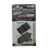 Tokyo Marui Micro Pro Sight Mount Set für G - Serie GBB