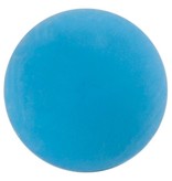 Dynamic Sports Gear Rubberballs für das Training - Kal. 68 - 100 Stück - blau