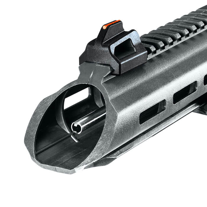 Umarex Powietrzny Javelin Co2 295 fps - BK