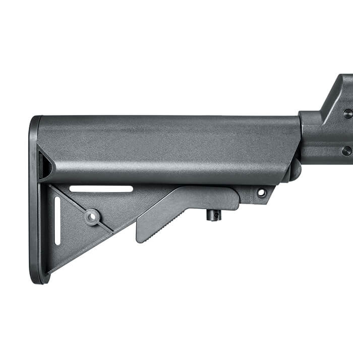 Umarex Air Javelin Co2 295 fps - BK