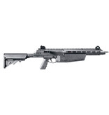 Umarex Powietrzny Javelin Co2 295 fps - BK