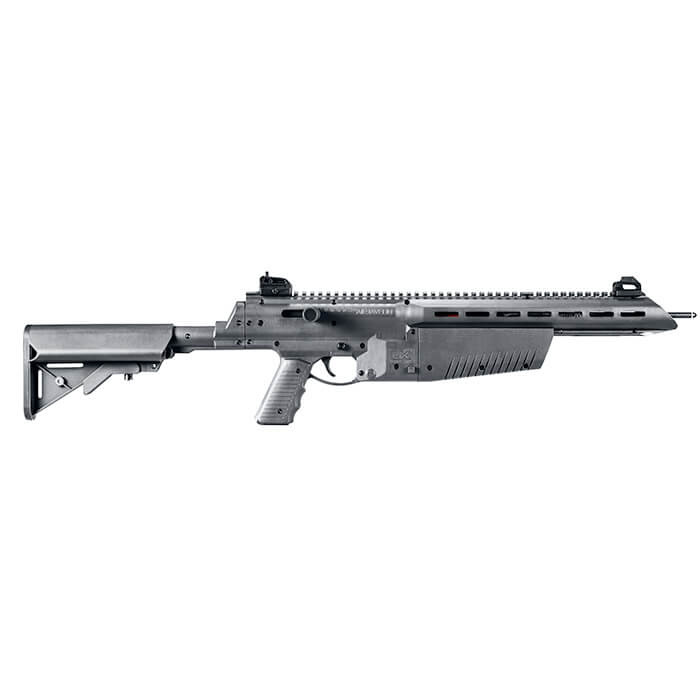 Umarex Powietrzny Javelin Co2 295 fps - BK