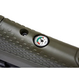 Umarex Air Saber PCP Tiro con l'arco ad aria compressa Aria compressa 200 Bar - 479 fps - OD