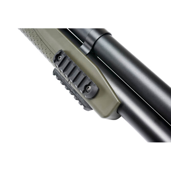 Umarex Air Saber PCP Tiro con l'arco ad aria compressa Aria compressa 200 Bar - 479 fps - OD