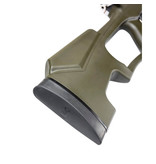 Umarex Air Sabre PCP Air Tiro con arco Aire comprimido 200 bar - 479 fps - OD