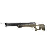 Umarex Air Saber PCP Tiro con l'arco ad aria compressa Aria compressa 200 Bar - 479 fps - OD