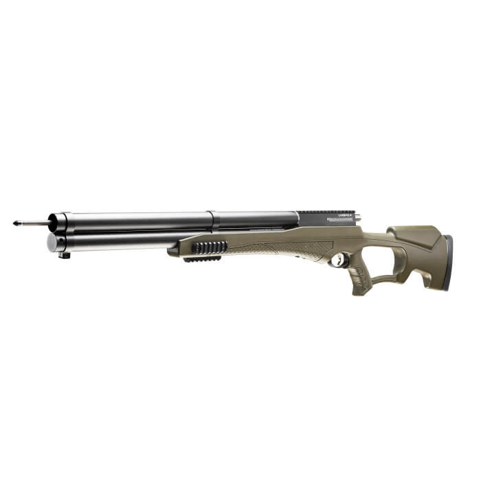 Umarex Air Sabre PCP Air Tiro con arco Aire comprimido 200 bar - 479 fps - OD