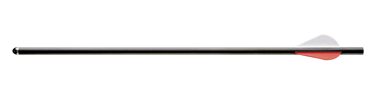 Umarex Flechas de carbono AirArchery para Air Javelin - 6 peças