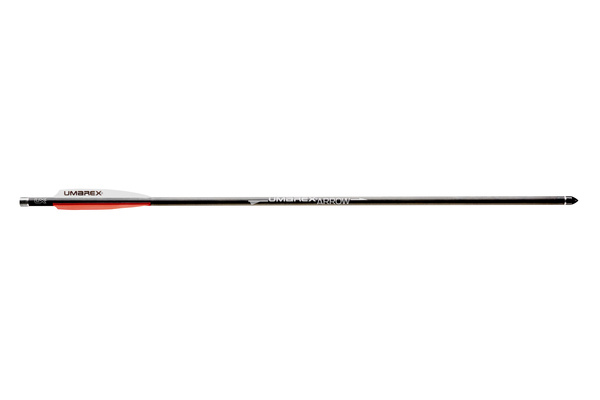 Umarex AirArchery Karbon Pfeile für Saber - 6 Stück