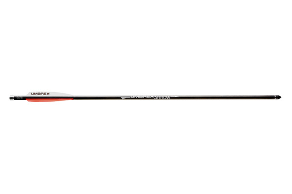 Umarex Flechas de carbono AirArchery para Saber- 6 piezas