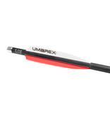 Umarex Frecce AirArchery Carbon per Saber - 6 pezzi