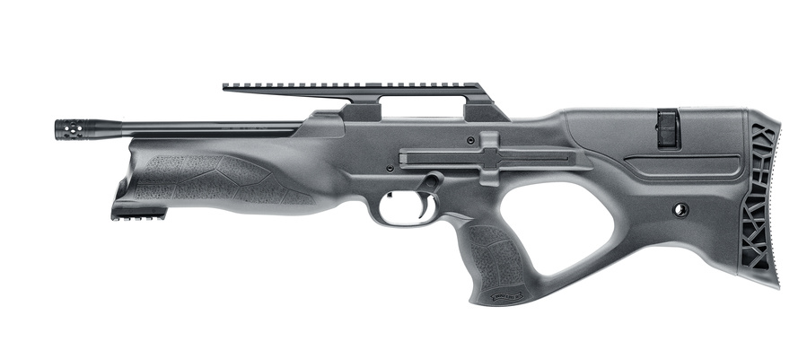 Walther Wiatrówka Reign M2 VI - kal. 5,5 / 6,35 - 60 / 70 dżuli - BK