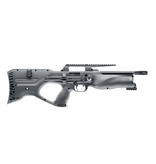 Walther Wiatrówka Reign M2 VI - kal. 5,5 / 6,35 - 60 / 70 dżuli - BK