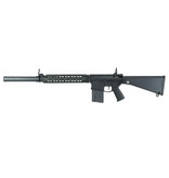 Cyma CM.098 SR25 Platine AEG 1,96 Joule - BK