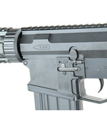 Cyma CM.098 SR25 Platine AEG 1,96 Joule - BK