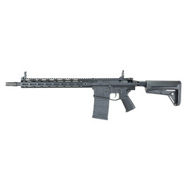 Cyma CM.098A SR25 MLok Platinum AEG 1,87 Joule - BK