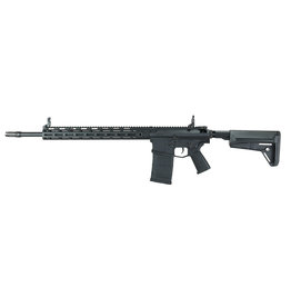 Cyma CM.098B SR25 MLok Platinum AEG 1,96 Joule - BK