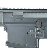 Cyma CM.098B SR25 MLok Platinum AEG 1,96 Joule - BK