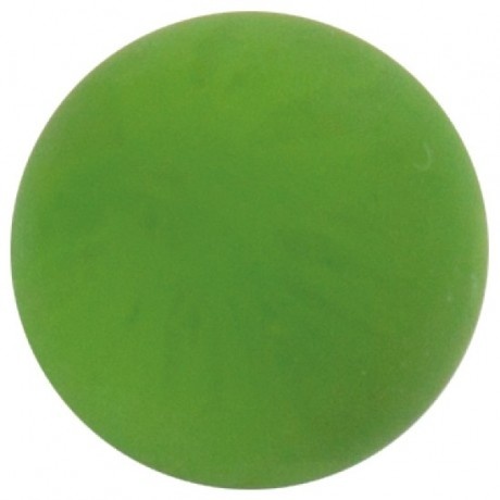 Dynamic Sports Gear Rubberballs für das Training - Kal. 50 - 100 Stück - grün
