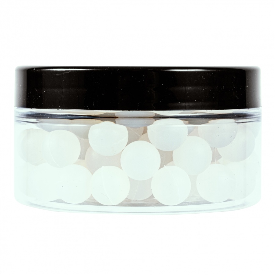 RazorGun Billes fluorescentes traceurs - cal.43-100 pièces