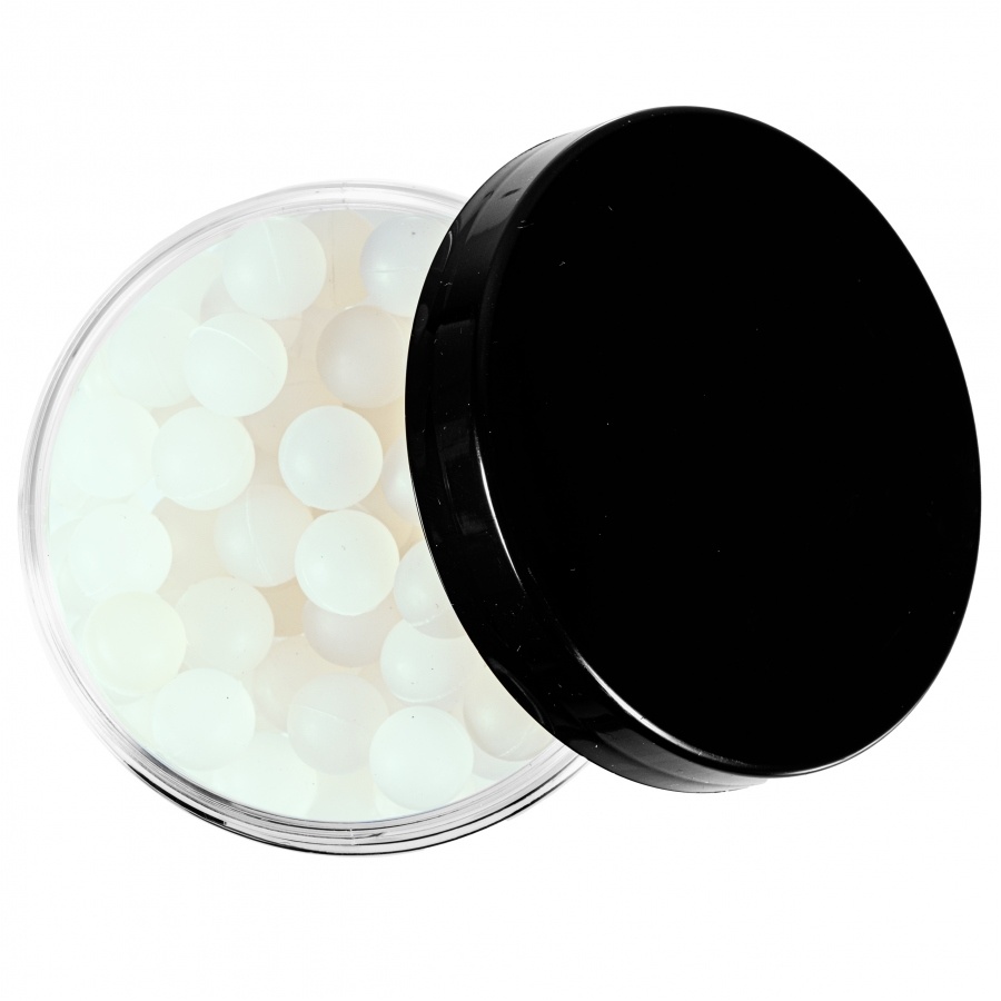 RazorGun Billes fluorescentes traceurs - cal.43-100 pièces