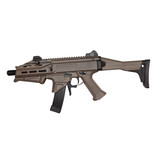 ASG CZ Scorpion EVO 3 ATEK MP 1.40 Joule - FDE