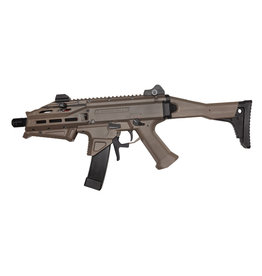 ASG CZ Scorpion EVO 3 ATEK MP 1,40 joule - FDE