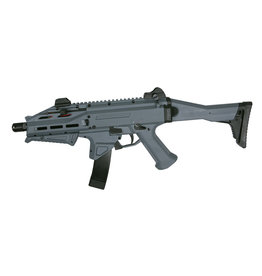 ASG CZ Scorpion EVO 3 ATEK MP 1,40 Joule - GR