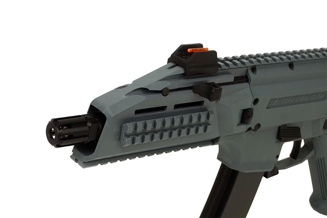 ASG CZ Scorpion EVO 3 ATEK MP 1,40 Joule - GR