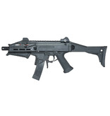 ASG CZ Scorpion EVO 3 ATEK MP 1,40 Julios - BK