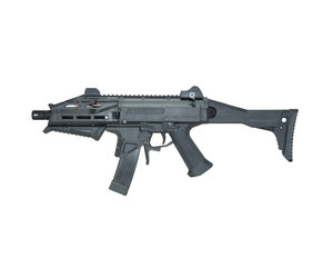 ASG CZ Scorpion EVO 3 ATEK MP 1.40 Joule - BK - DarkBull