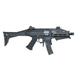 ASG CZ Scorpion EVO 3 ATEK MP 1,40 Joule