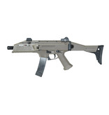 ASG CZ Scorpion EVO 3 A1 MP 1,49 julios - FDE