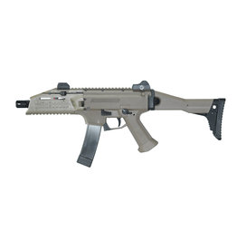 ASG CZ Scorpion EVO 3 A1 MP 1,49 Joule - FDE