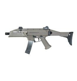 ASG CZ Scorpion EVO 3 A1 MP 1,49 joules - FDE