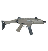 ASG CZ Scorpion EVO 3 A1 MP 1,49 joules - FDE