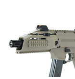 ASG CZ Scorpion EVO 3 A1 MP 1,49 joule - FDE