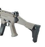 ASG CZ Scorpion EVO 3 A1 MP 1,49 joule - FDE