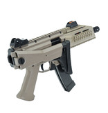 ASG CZ Scorpion EVO 3 A1 MP 1.49 joules - FDE