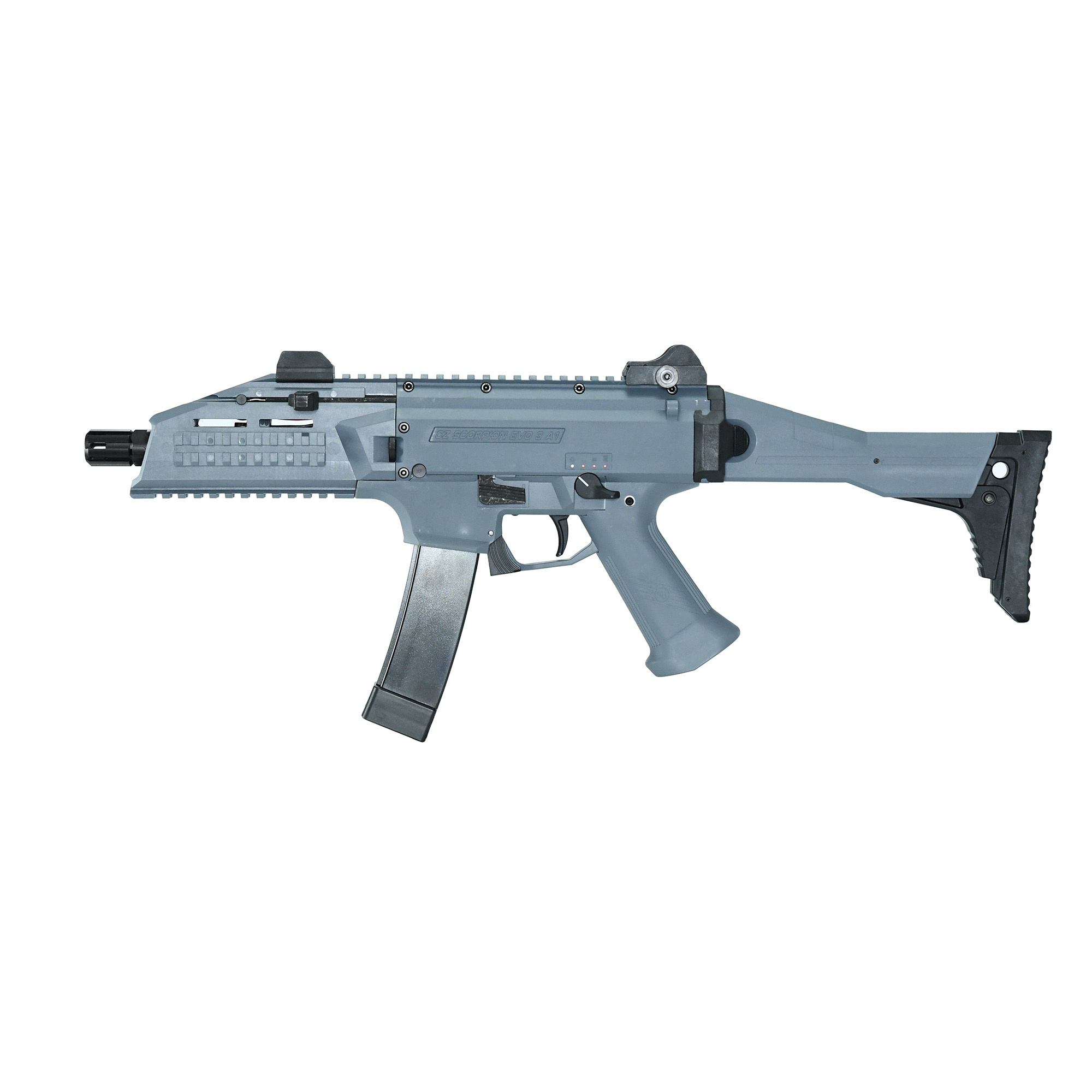 ASG CZ Scorpion EVO 3 A1 MP 1,49 julios - GR