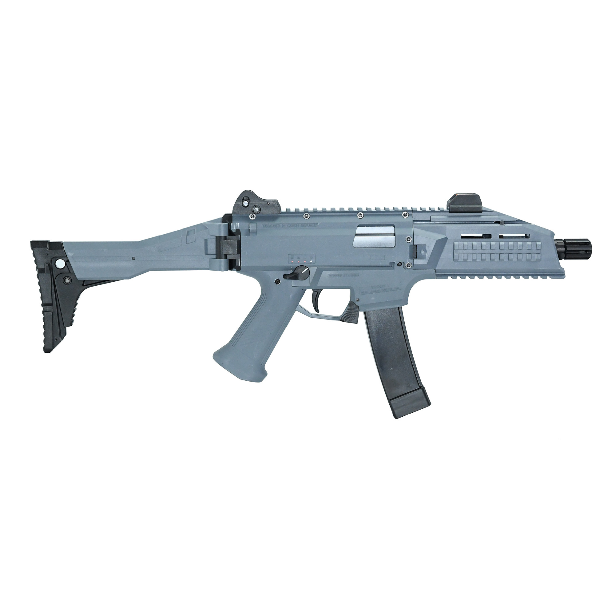 ASG CZ Scorpion EVO 3 A1 MP 1,49 julios - GR